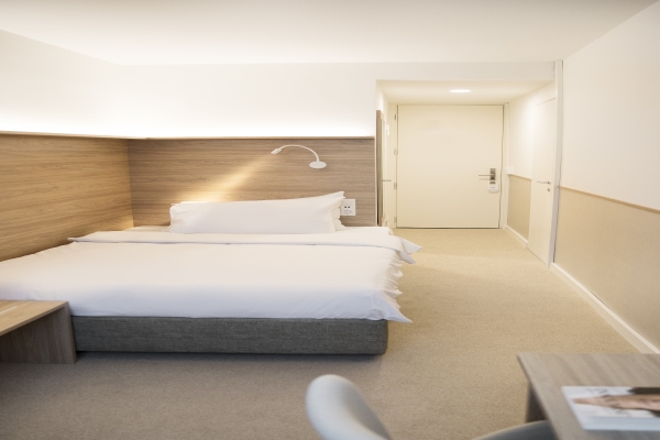 Hotel Continental (Lausanne)
